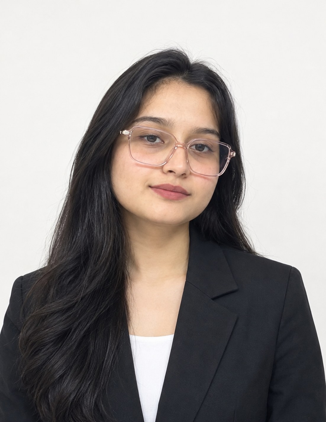 Palak Thakur, Manager of Verma Med Associates